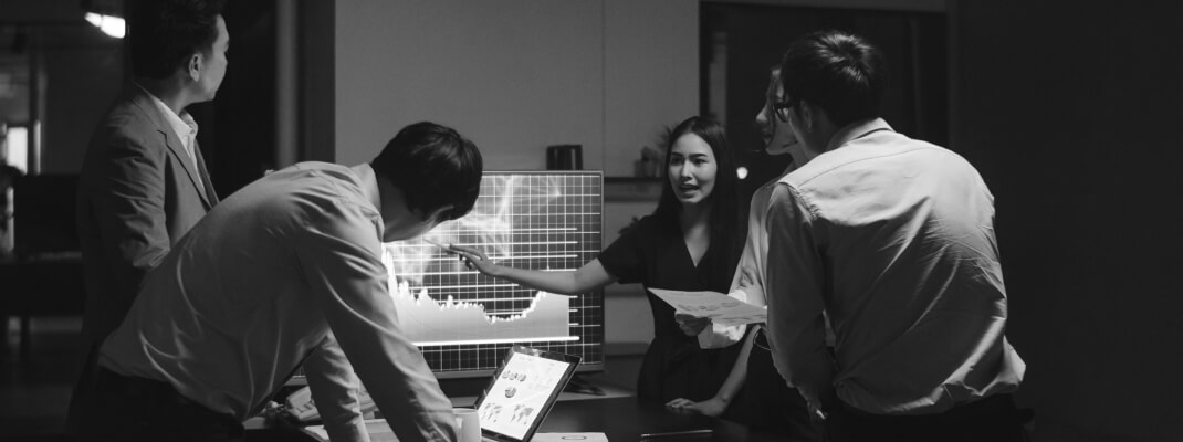 group discussion