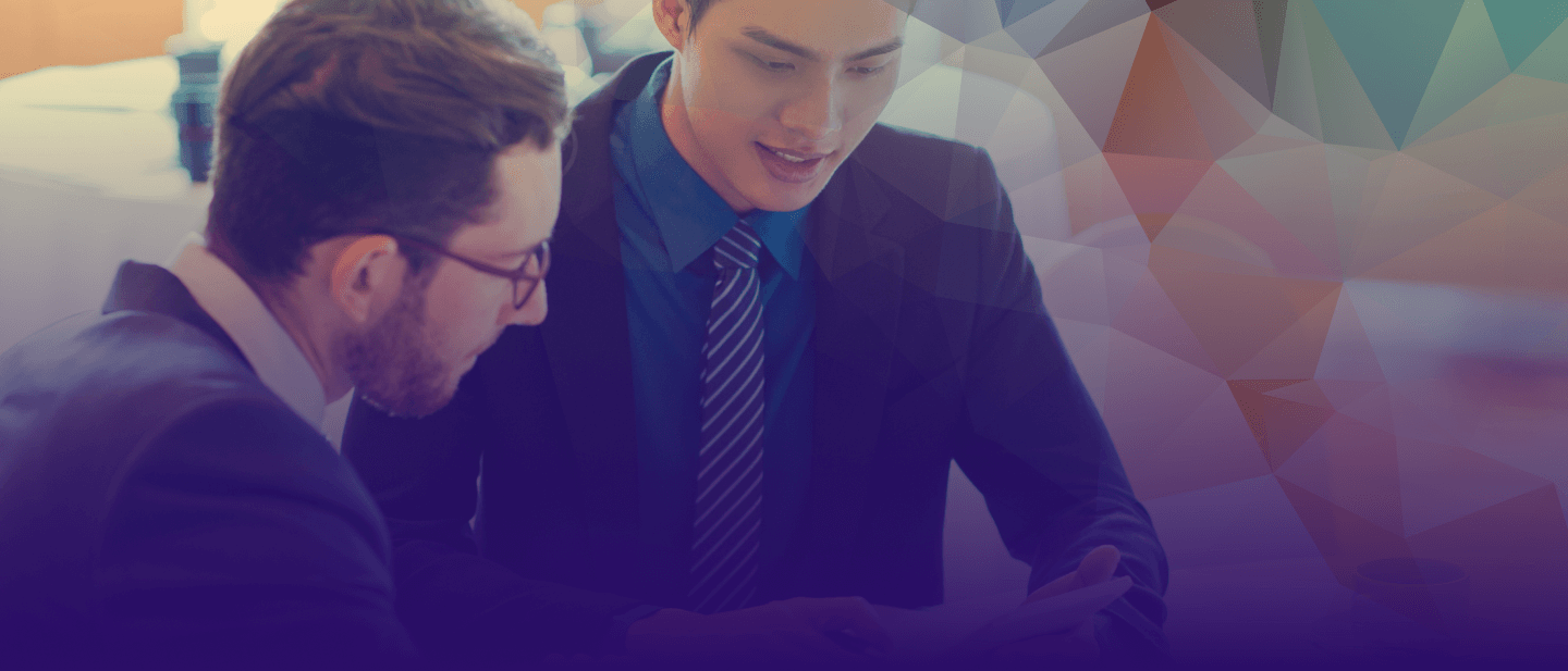 banner business matching