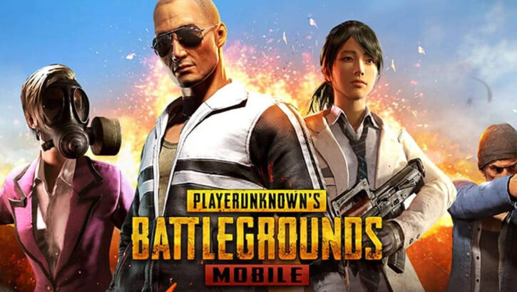 pubg